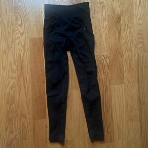 Gymshark black Leggings